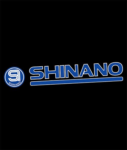 Latest Shinano Catalogue