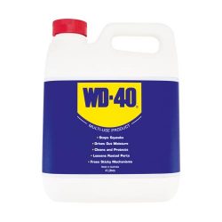 WD-40 Multi-Use Product 4L