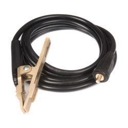3M Black Clamp Cable