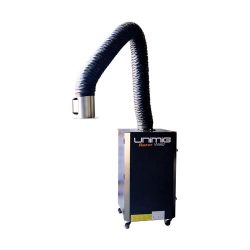 Mobile Single Arm 240 Volts - Fume Extraction Equipment