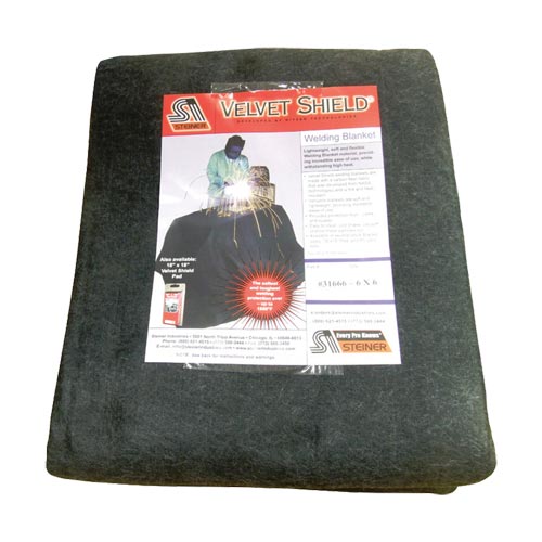 Steiner Velvet Shield Welding Blanket