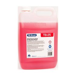 TB-25 Weld Cleaning Fluid 5L