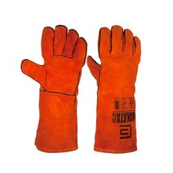 Wakatac Welding Gloves