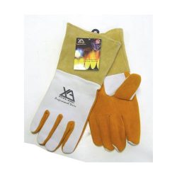 XA Professional Series Soft Touch TIG Glove