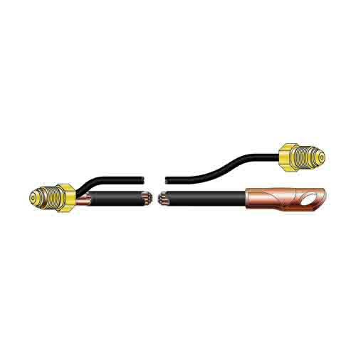Power Cable 2 Piece 3.8M