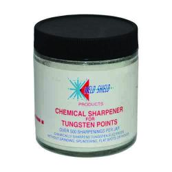 Tungsten Chemical Sharpener 50 GR