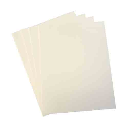 Water Soluble Paper Light Weight Sheet